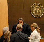 John E. Davidson/Getty Images Entertainment/Getty Images Get a divorce, get your name back in Georgia.