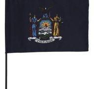 Thomas Northcut/Photodisc/Getty Images File Articles of Organization to create an LLC in New York State.