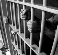 Dick Luria/Photodisc/Getty Images Divorcing can become complicated for prison inmates.