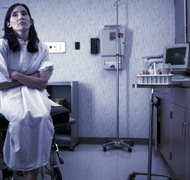 Photodisc/Photodisc/Getty Images During divorce, your health coverage should stay the same.