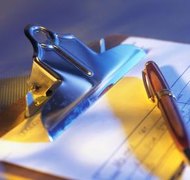 Stockbyte/Stockbyte/Getty Images An ex-spouse must report alimony payments when receiving welfare benefits.