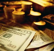 Stockbyte/Stockbyte/Getty Images In Kentucky, maintenance is awarded when a spouse lacks sufficient means to support herself.