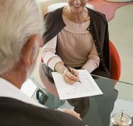 Image Source/Photodisc/Getty Images A grantor can freely make amendments or restatements of a revocable trust.
