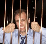 Comstock Images/Comstock/Getty Images If you hide assets, you might even wind up in jail.