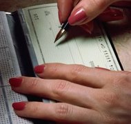 Jupiterimages/Photos.com/Getty Images A filing fee is required in New York regardless of the grounds for divorce.