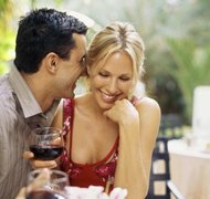 George Doyle/Stockbyte/Getty Images Adultery charges hinge on a spouse having both the inclination and opportunity to stray.