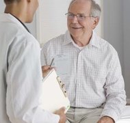 Jupiterimages/Comstock/Getty Images A living will communicates your health care wishes to the doctor when you cannot.