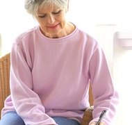 Jupiterimages/Comstock/Getty Images Changes to your will must meet state requirements to be valid.