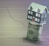 Comstock Images/Stockbyte/Getty Images The bankruptcy trustee looks out for the creditors, not the debtor.