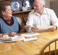 Hemera Technologies/AbleStock.com/Getty Images Ohio offers options to plan your estate distribution.
