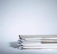 Hemera Technologies/AbleStock.com/Getty Images Amending patent claims is usually done when responding to an Office Action.