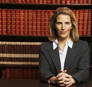 Stockbyte/Stockbyte/Getty Images Some jurisdictions appoint attorneys to handle probate matters.