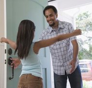 Jack Hollingsworth/Photodisc/Getty Images You need proof of a good relationship with your child.
