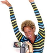 Thinkstock Images/Comstock/Getty Images The creator of even a short video clip owns the copyright for the clip.