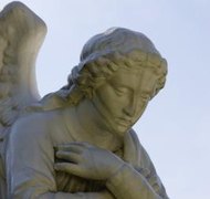 Medioimages/Photodisc/Photodisc/Getty Images Catholic hospitals may have policies against medical treatment specified in living wills.