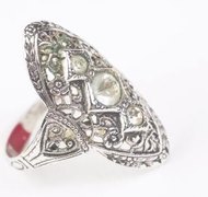 Hemera Technologies/AbleStock.com/Getty Images Copyrights protect original jewelry designs.