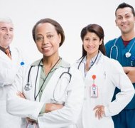 Jupiterimages/Photos.com/Getty Images In most states, doctors have the option to form a PLLC.