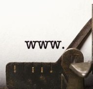 Jupiterimages/Comstock/Getty Images New media and new storage devices have given rise to new forms of copyright infringement