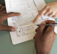 Creatas/Creatas/Getty Images S corporations have several tax-filing requirements.