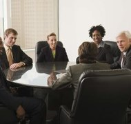 Jupiterimages/Comstock/Getty Images All members of a North Carolina LLC must consent to dissolution in writing.