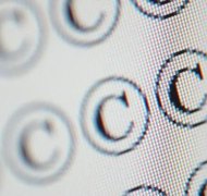 Hemera Technologies/AbleStock.com/Getty Images There are eight categories of copyrightable artistic works.