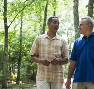 Comstock Images/Comstock/Getty Images Durable powers of attorney can help those in need during a crisis.
