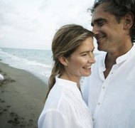Getty Images/Digital Vision/Getty Images If you and your spouse reconcile, you can stop your divorce in Florida.