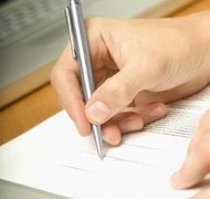 Medioimages/Photodisc/Photodisc/Getty Images Powers of attorney can be useful estate planning tools.