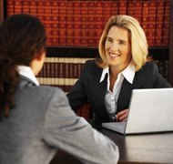 Stockbyte/Stockbyte/Getty Images Legal advice is recommended for bankruptcy filers.