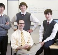 Jetta Productions/Lifesize/Getty Images Florida child support laws take into account private school tuition payments.