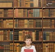 Jupiterimages/Polka Dot/Getty Images Because librarians distribute works, they are treated differently under copyright law.