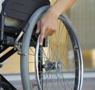 Goodshoot/Goodshoot/Getty Images Maintenance can be based on disability payments in Wisconsin.
