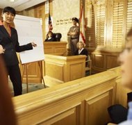 Stockbyte/Stockbyte/Getty Images State statutes may allow individuals to contest wills if they have standing.