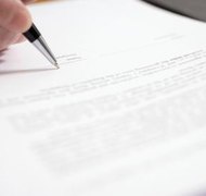 Comstock Images/Comstock/Getty Images Forming a corporation may be challenging, but it is also rewarding.