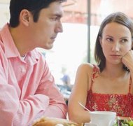 Jupiterimages/Comstock/Getty Images Property must be divided fairly when divorcing in Washington, D.C.