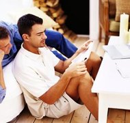 Stockbyte/Stockbyte/Getty Images You will need a valid civil union certificate before changing your name.