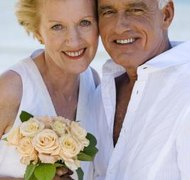 Dynamic Graphics/Creatas/Getty Images Couples should know the legal effects of remarriage before marrying again.