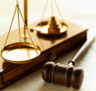 Stockbyte/Stockbyte/Getty Images A divorce decree is an official order.