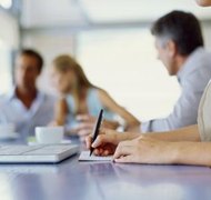 George Doyle/Stockbyte/Getty Images Revoke a POA in writing, even if you verbally inform your agent.