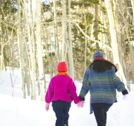 Jupiterimages/Photos.com/Getty Images Proper payment of child support obligations increases stability.