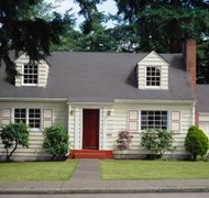 Ryan McVay/Photodisc/Getty Images Living trusts can protect your house and many other assets during your lifetime.