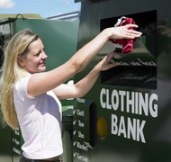 BananaStock/BananaStock/Getty Images Donations to charitable organizations may be tax deductible.