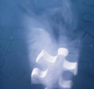 Comstock/Comstock/Getty Images Proper dissolution of an LLC requires more than one step.