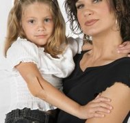 Jupiterimages/liquidlibrary/Getty Images Virginia legal resources often help mothers and children achieve safe, secure futures.