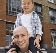Jupiterimages/Polka Dot/Getty Images You don't need a reason to change a name but it must not harm the child.