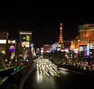 Thinkstock Images/Comstock/Getty Images Nevada is a popular choice for registering domestic and foreign businesses.