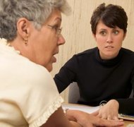Jupiterimages/liquidlibrary/Getty Images Legal protections for the elderly are improving.