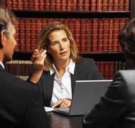 Stockbyte/Stockbyte/Getty Images The cost of estate planning often determines the scope of the plan.