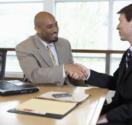 Thomas Northcut/Digital Vision/Getty Images You'll be required to provide certain documents to the trustee before and after the 341 hearing.