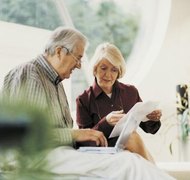 Digital Vision./Photodisc/Getty Images An uncontested divorce permits the use of a consent degree in Arizona.